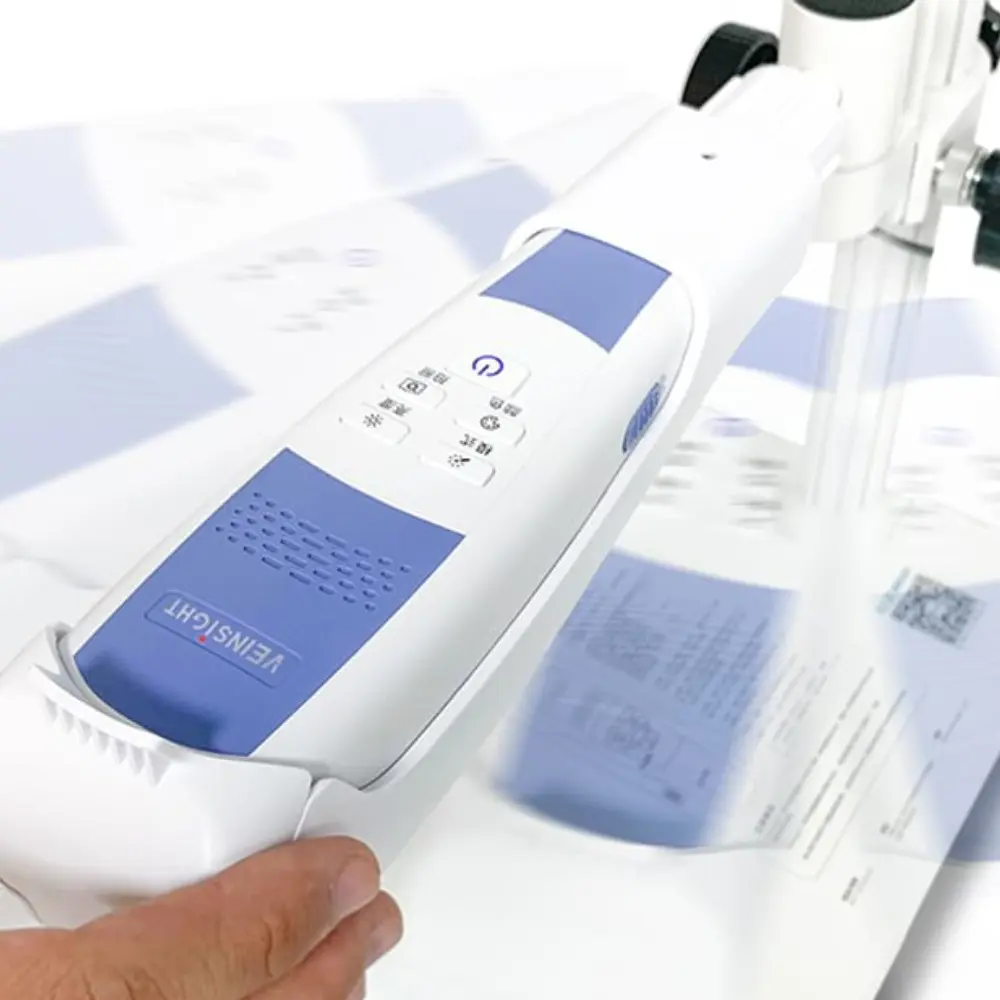 VS500 Infrared Vein Viewer - Image 3