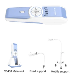 Fixed Support for VS30 and VS400 Vein Finders