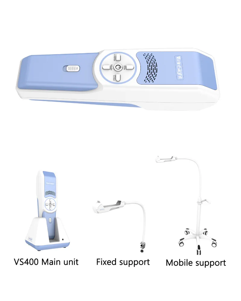 VS30 Infrared Vein Viewer - Image 2