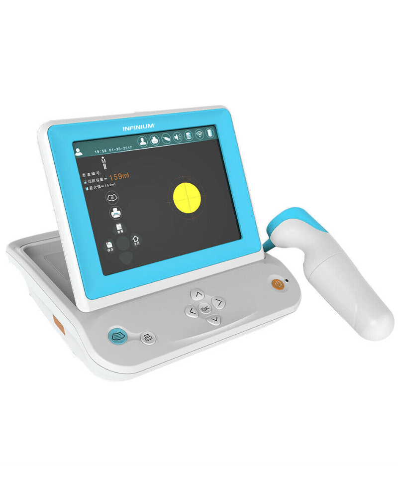 VioScan Portable Bladder Scanner Image