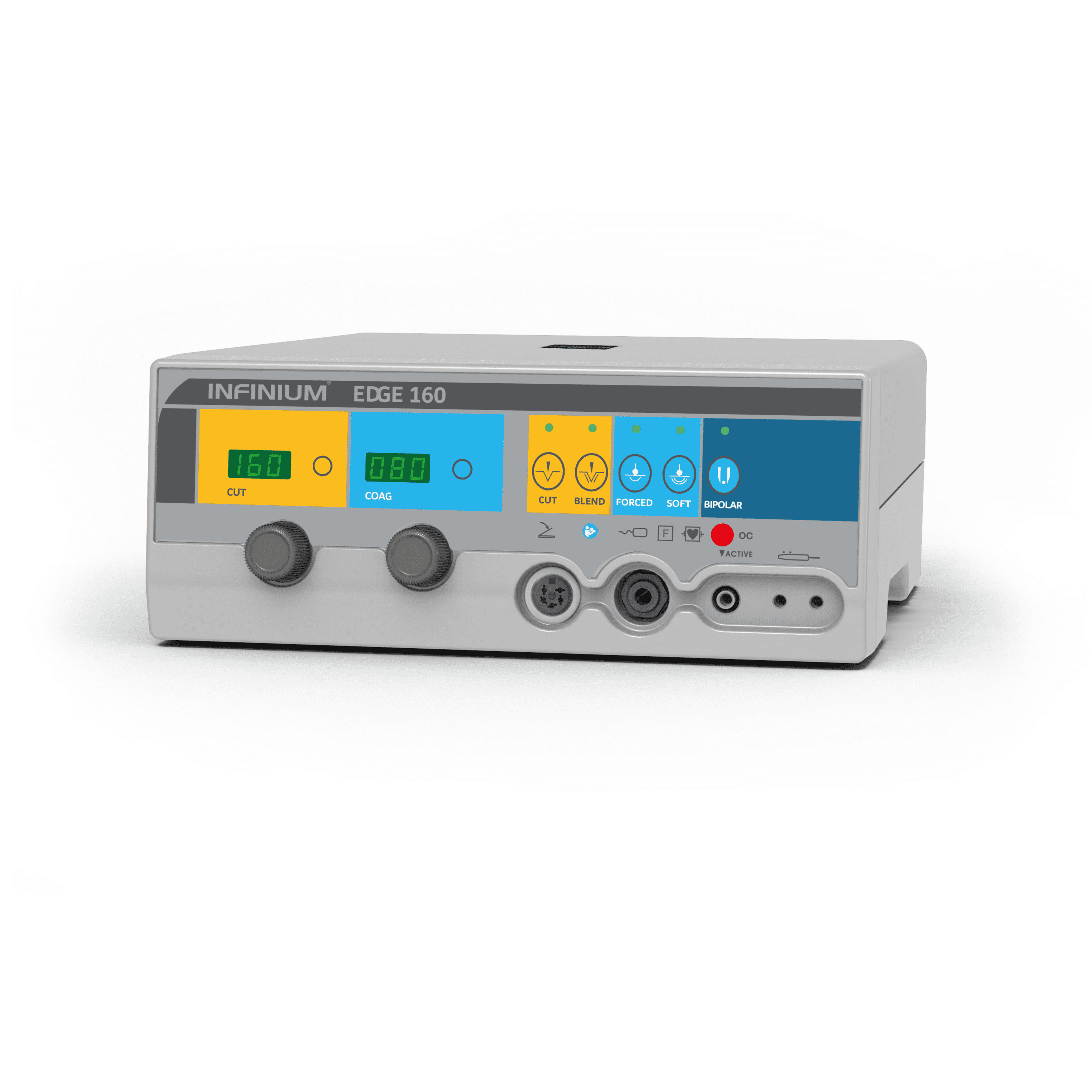 Infinium Edge 160 Electrosurgical Generator ESU Image